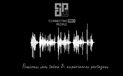 Signature sonore de Connecting Pro People